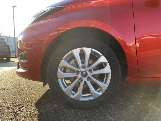 Fahrzeugbild eines Renault ZOE