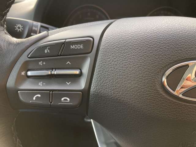 Fahrzeugbild eines Hyundai i30