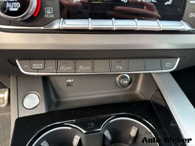 Fahrzeugbild eines Audi A4