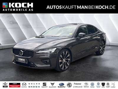Bild Volvo S60