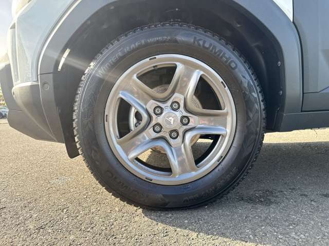 Fahrzeugbild eines Dacia Duster