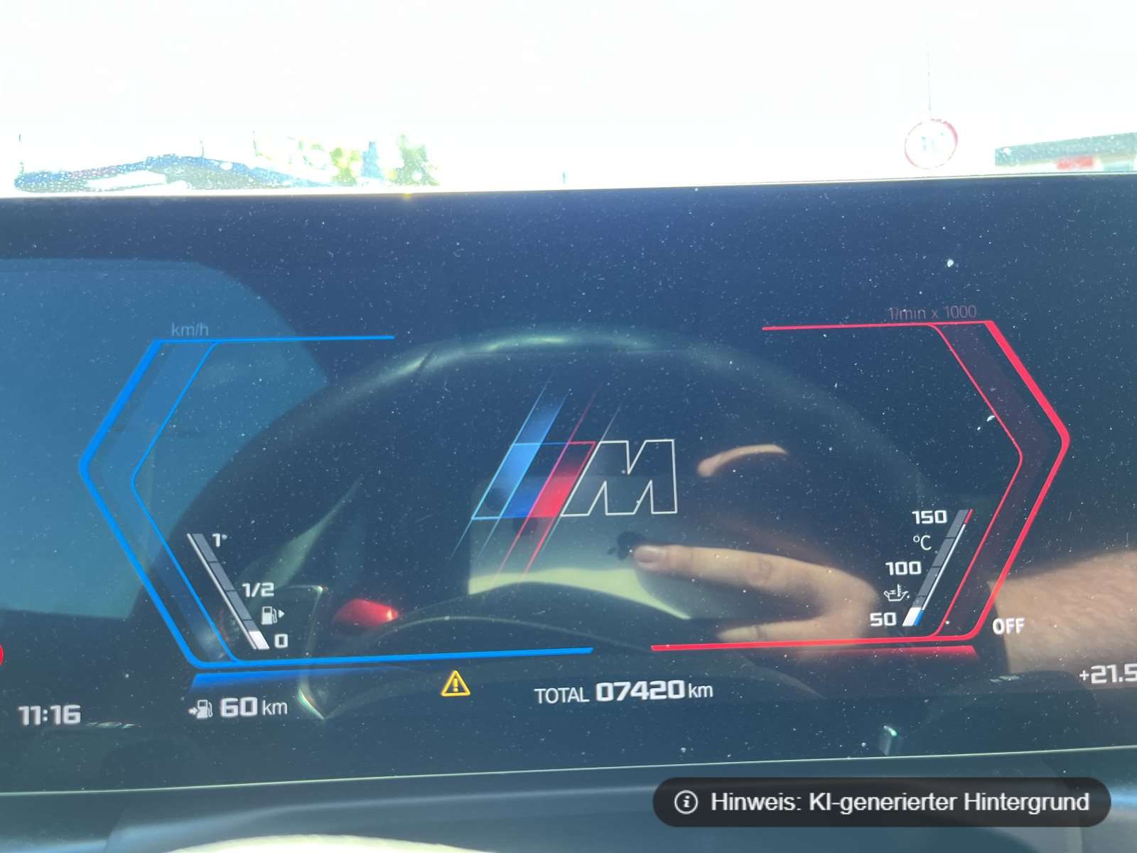 Fahrzeugbild eines BMW 2er-Reihe