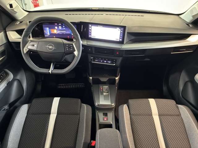 Fahrzeugbild eines Opel Frontera