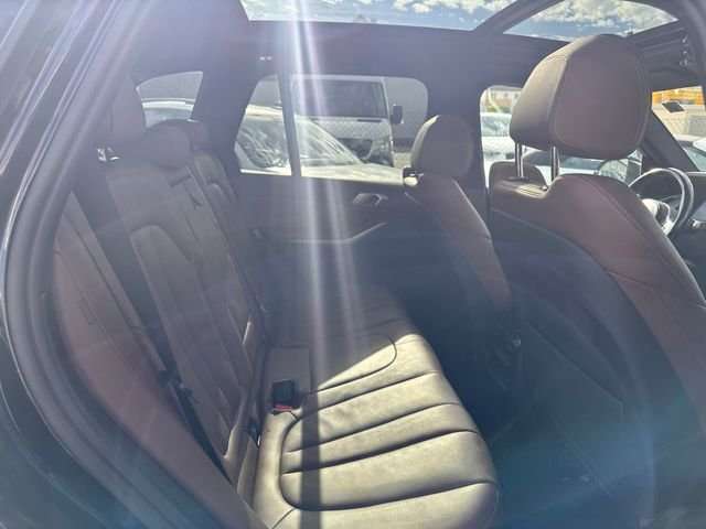 Fahrzeugbild eines BMW X5