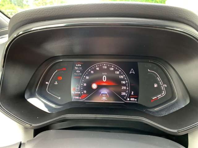 Fahrzeugbild eines Renault Clio