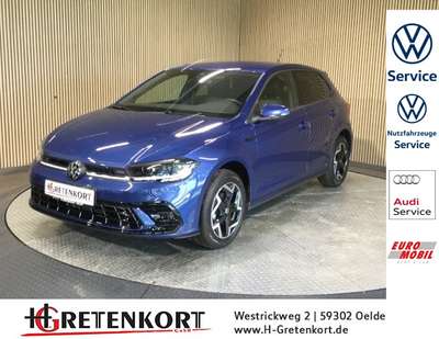 Bild Volkswagen Polo