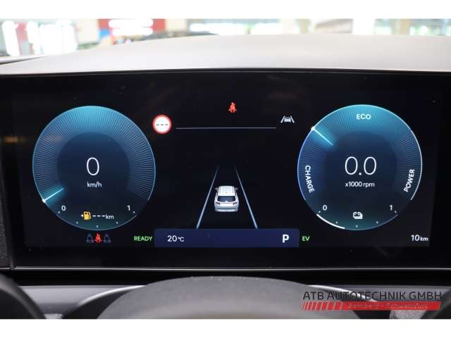 Fahrzeugbild eines Hyundai Tucson