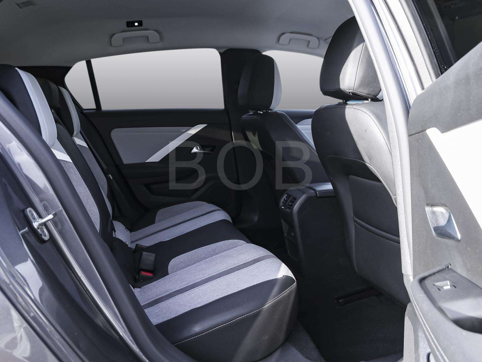 Fahrzeugbild eines Opel Astra