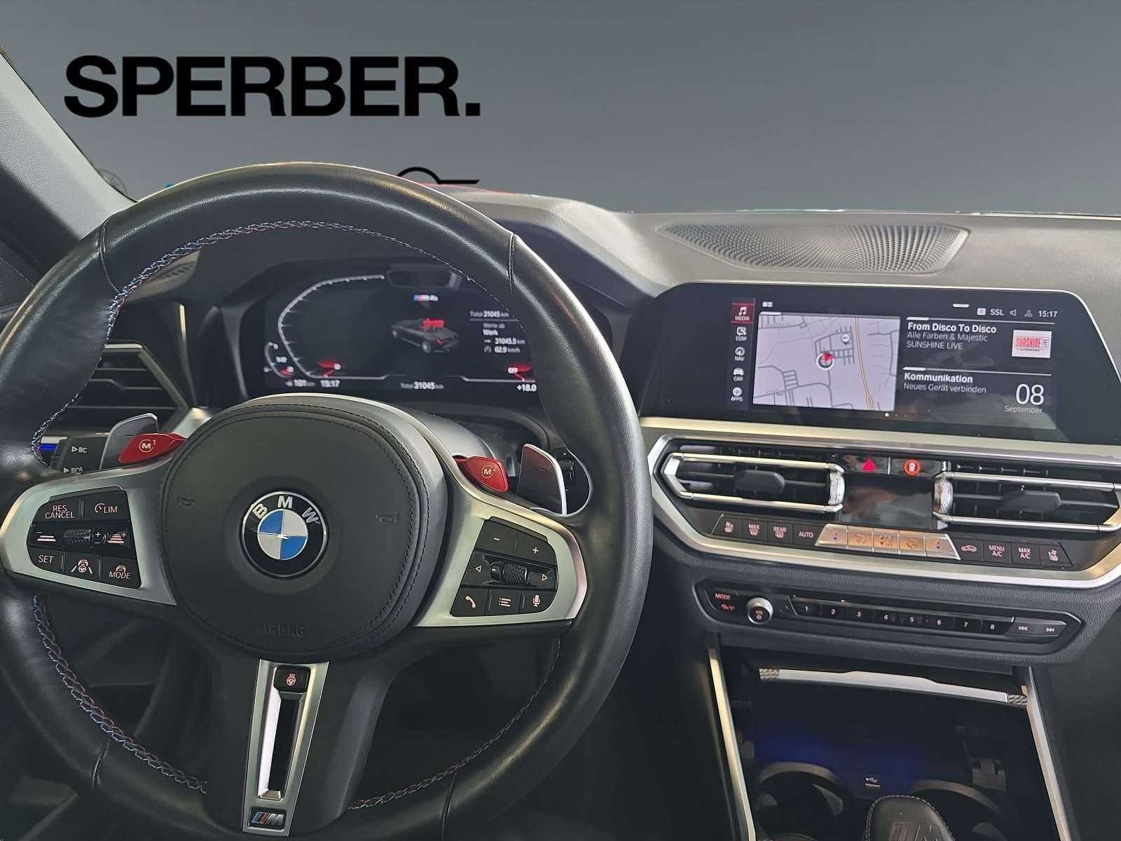 Fahrzeugbild eines BMW 4er-Reihe