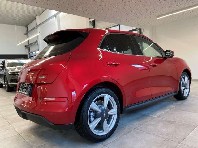 Fahrzeugbild eines GWM Ora 03