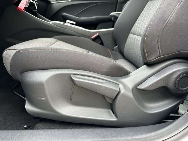 Fahrzeugbild eines MG MG3