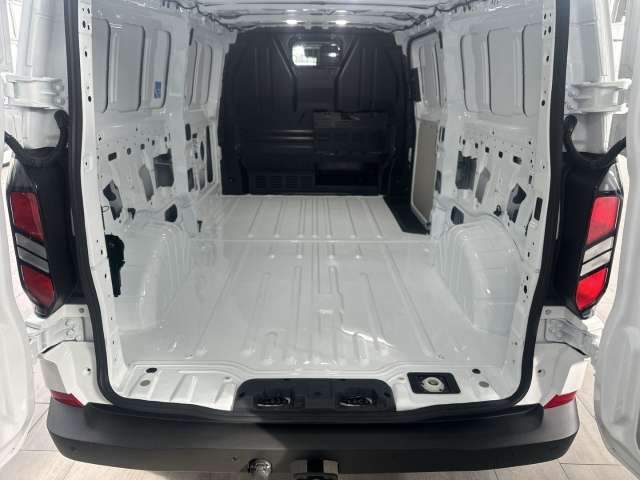 Fahrzeugbild eines Ford Transit Custom