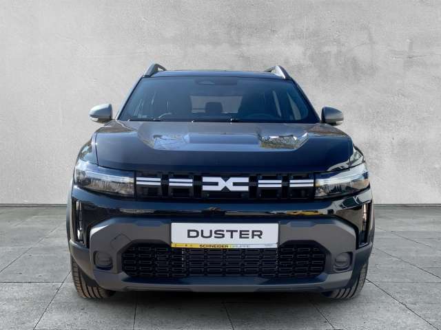 Fahrzeugbild eines Dacia Duster