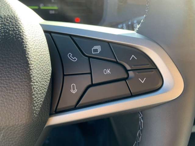 Fahrzeugbild eines Dacia Duster