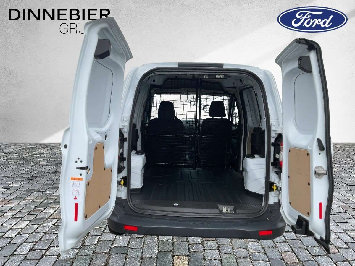 Fahrzeugbild eines Ford Transit Courier