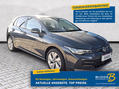 Bild Volkswagen Golf