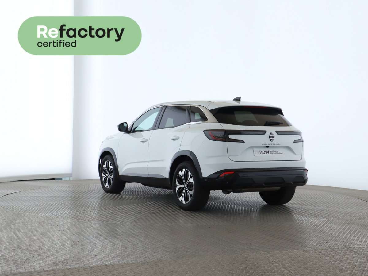 Fahrzeugbild eines Renault Austral
