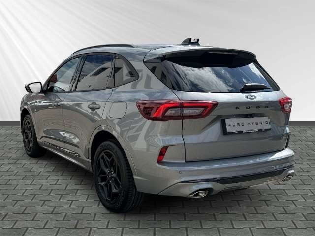 Fahrzeugbild eines Ford Kuga