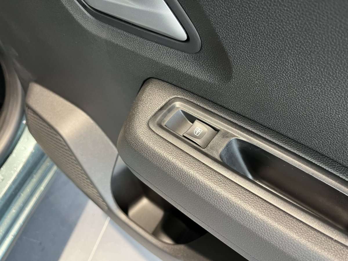 Fahrzeugbild eines Dacia Sandero