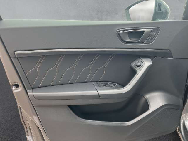 Fahrzeugbild eines CUPRA Ateca