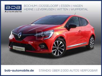 Bild Renault Clio