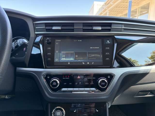 Fahrzeugbild eines SsangYong Korando
