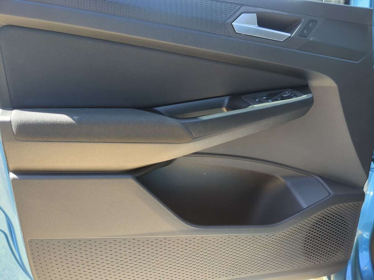 Fahrzeugbild eines Volkswagen Caddy