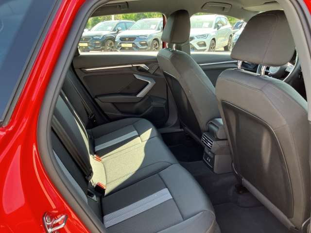 Fahrzeugbild eines Audi A3