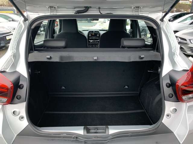 Fahrzeugbild eines Dacia Spring