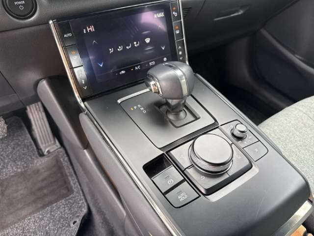 Fahrzeugbild eines Mazda MX-30