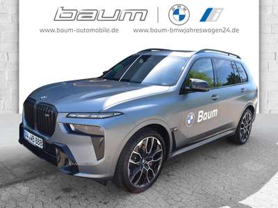 Bild BMW X7