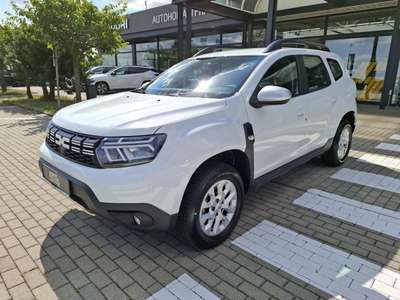 Bild Dacia Duster
