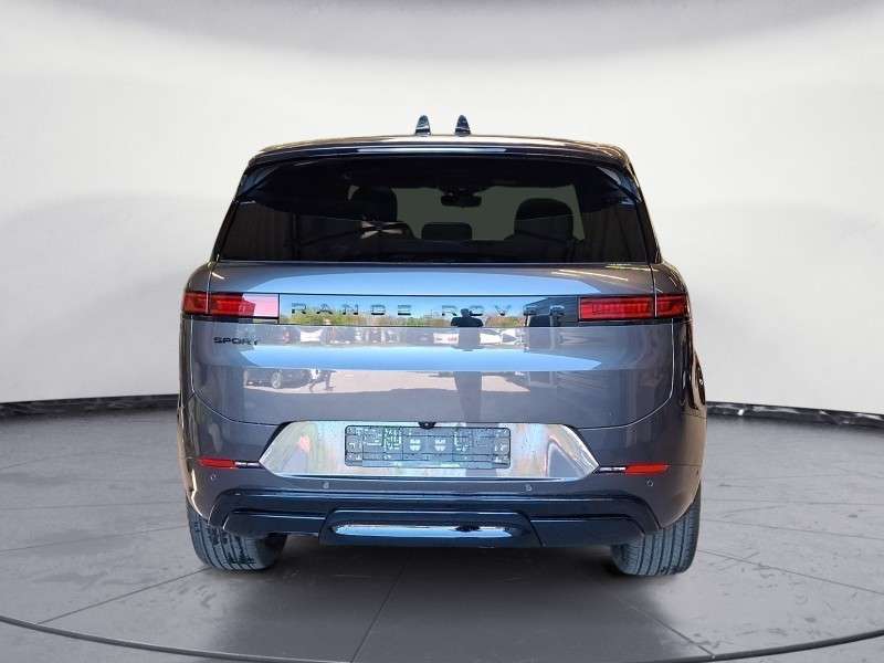 Fahrzeugbild eines Land Rover Range Rover Sport