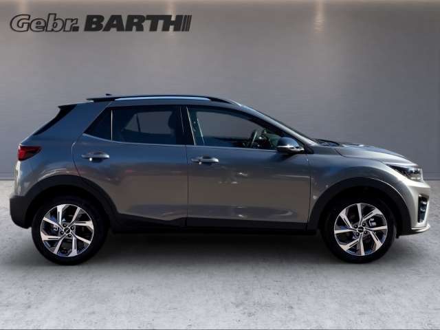 Fahrzeugbild eines Kia Stonic