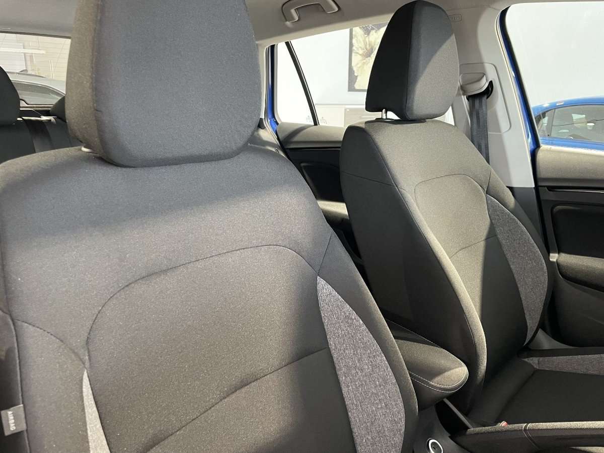 Fahrzeugbild eines Skoda Kamiq