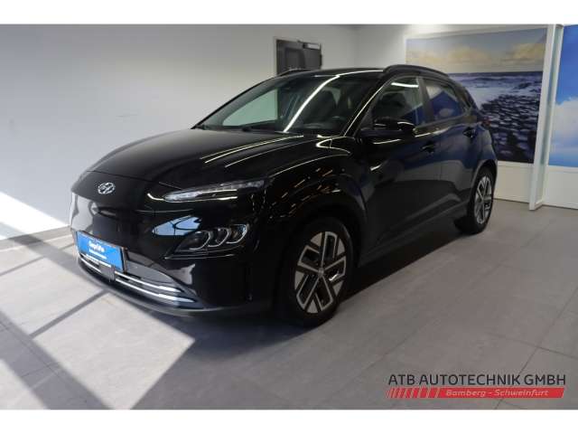 Fahrzeugbild eines Hyundai Kona Elektro