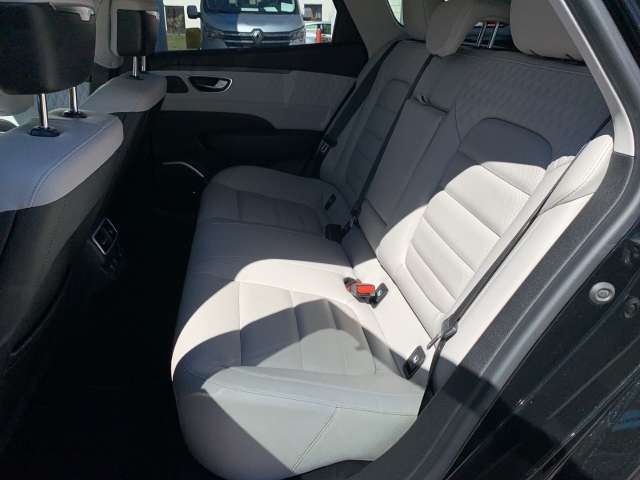 Fahrzeugbild eines Renault Talisman