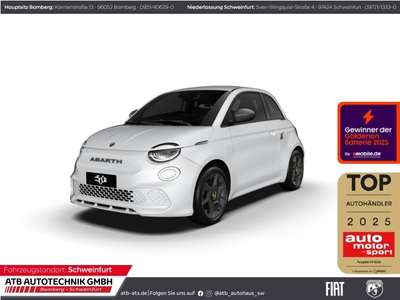 Bild Abarth 500e