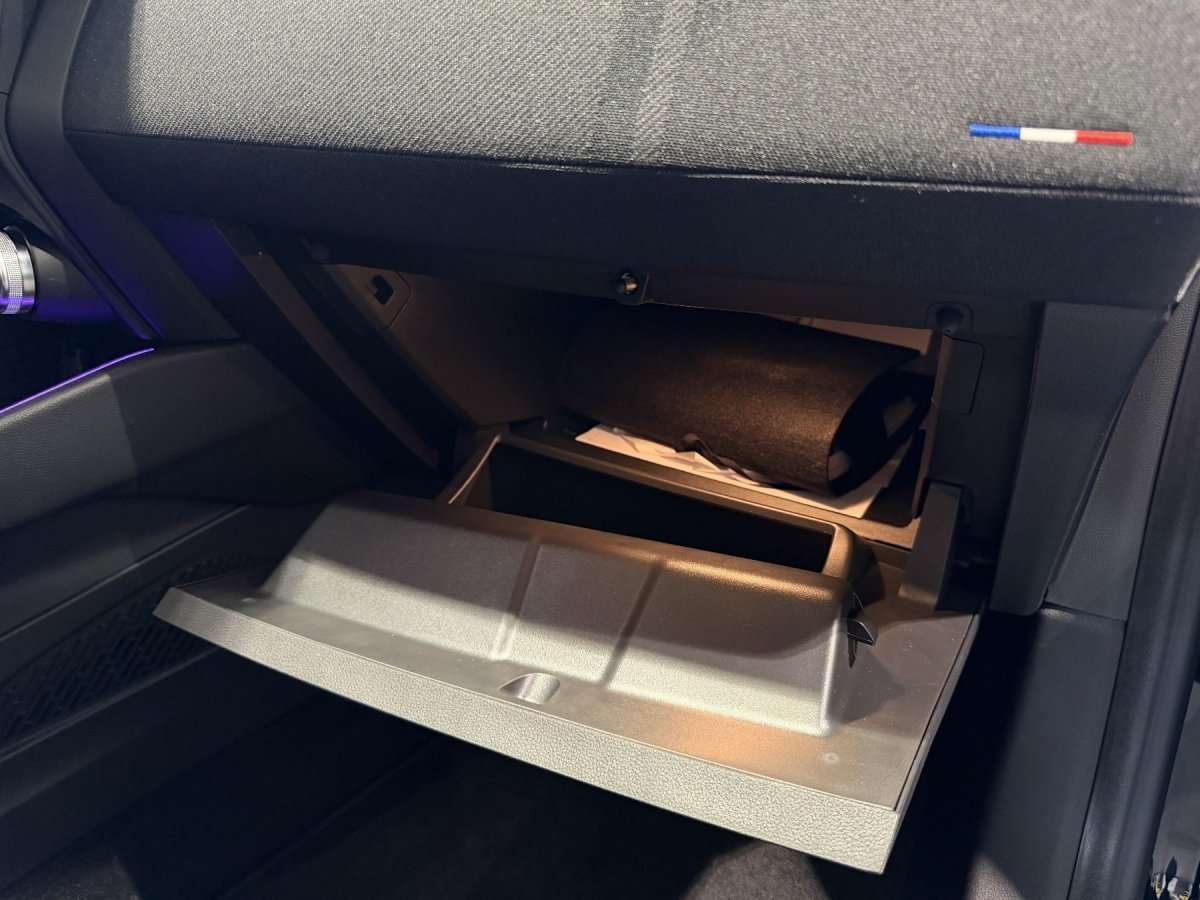 Fahrzeugbild eines Renault Clio