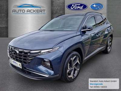 Bild Hyundai Tucson