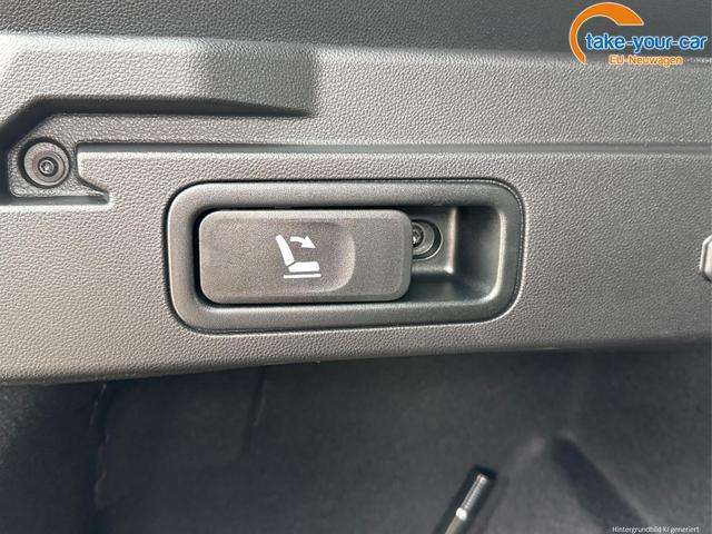 Fahrzeugbild eines Dacia Bigster