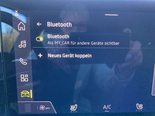 Fahrzeugbild eines Renault Clio