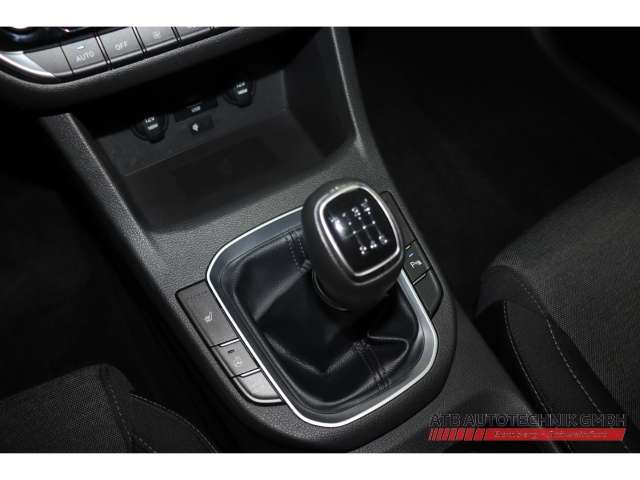 Fahrzeugbild eines Hyundai i30