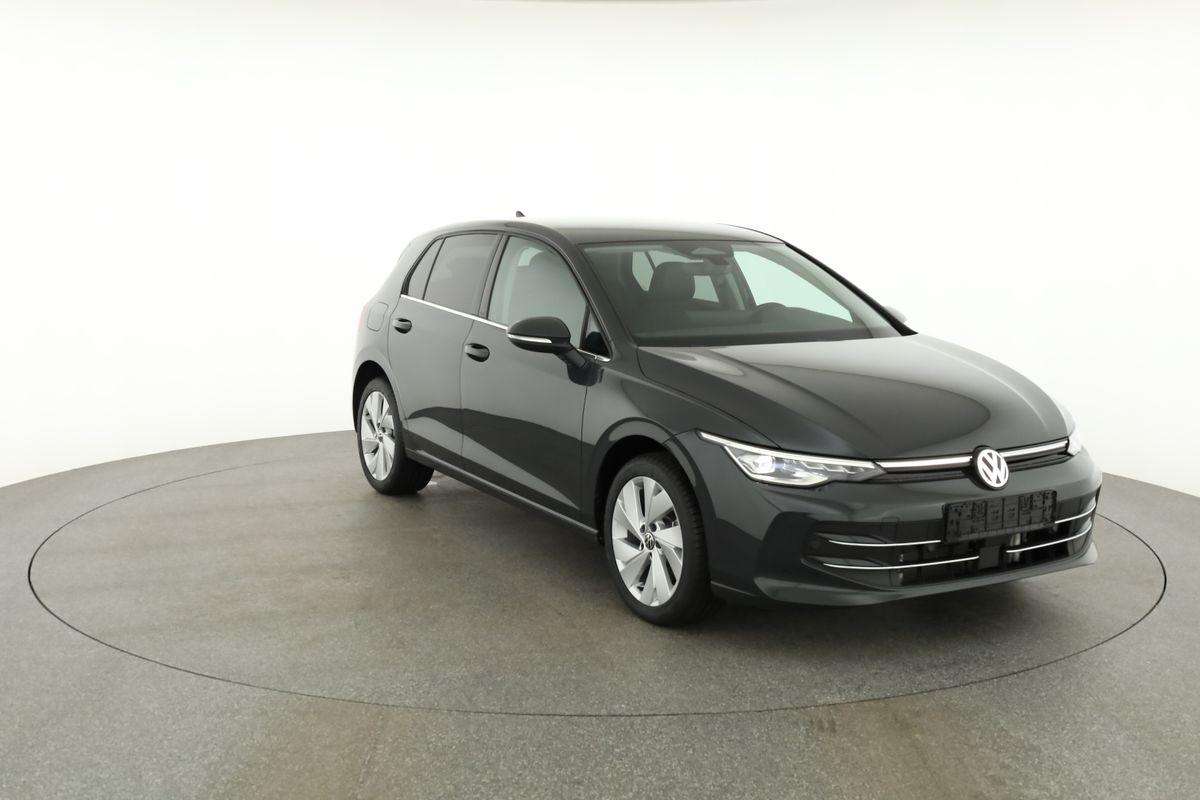 Fahrzeugbild eines Volkswagen Golf