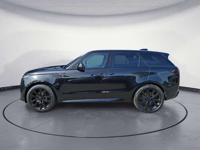 Fahrzeugbild eines Land Rover Range Rover Sport