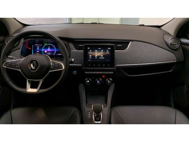 Fahrzeugbild eines Renault ZOE