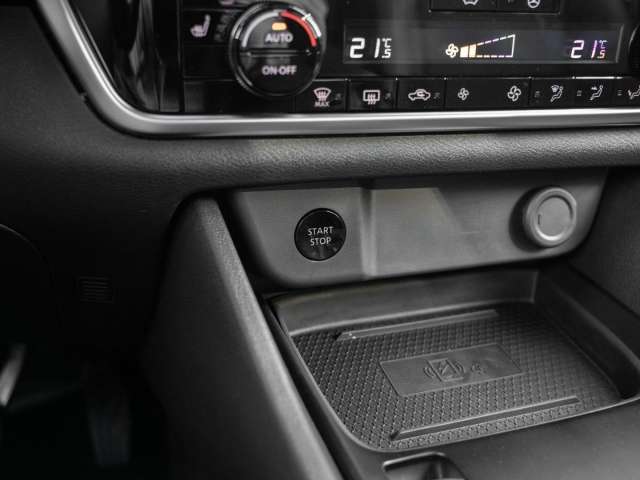 Fahrzeugbild eines Nissan Qashqai