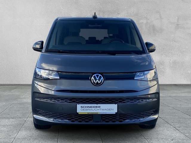 Fahrzeugbild eines Volkswagen Multivan