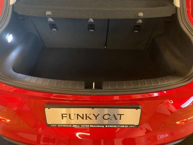 Fahrzeugbild eines GWM Ora 03
