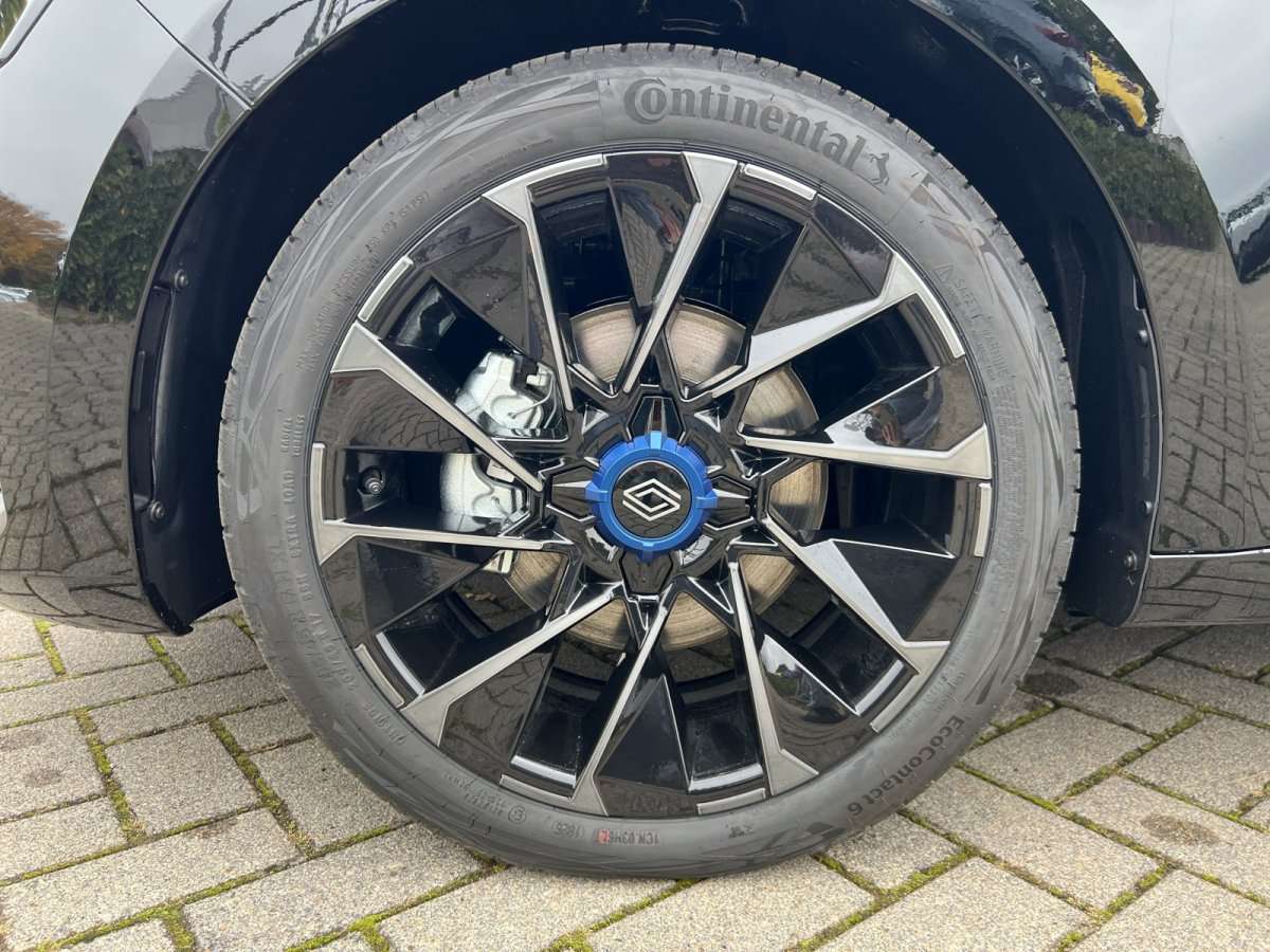 Fahrzeugbild eines Renault Clio